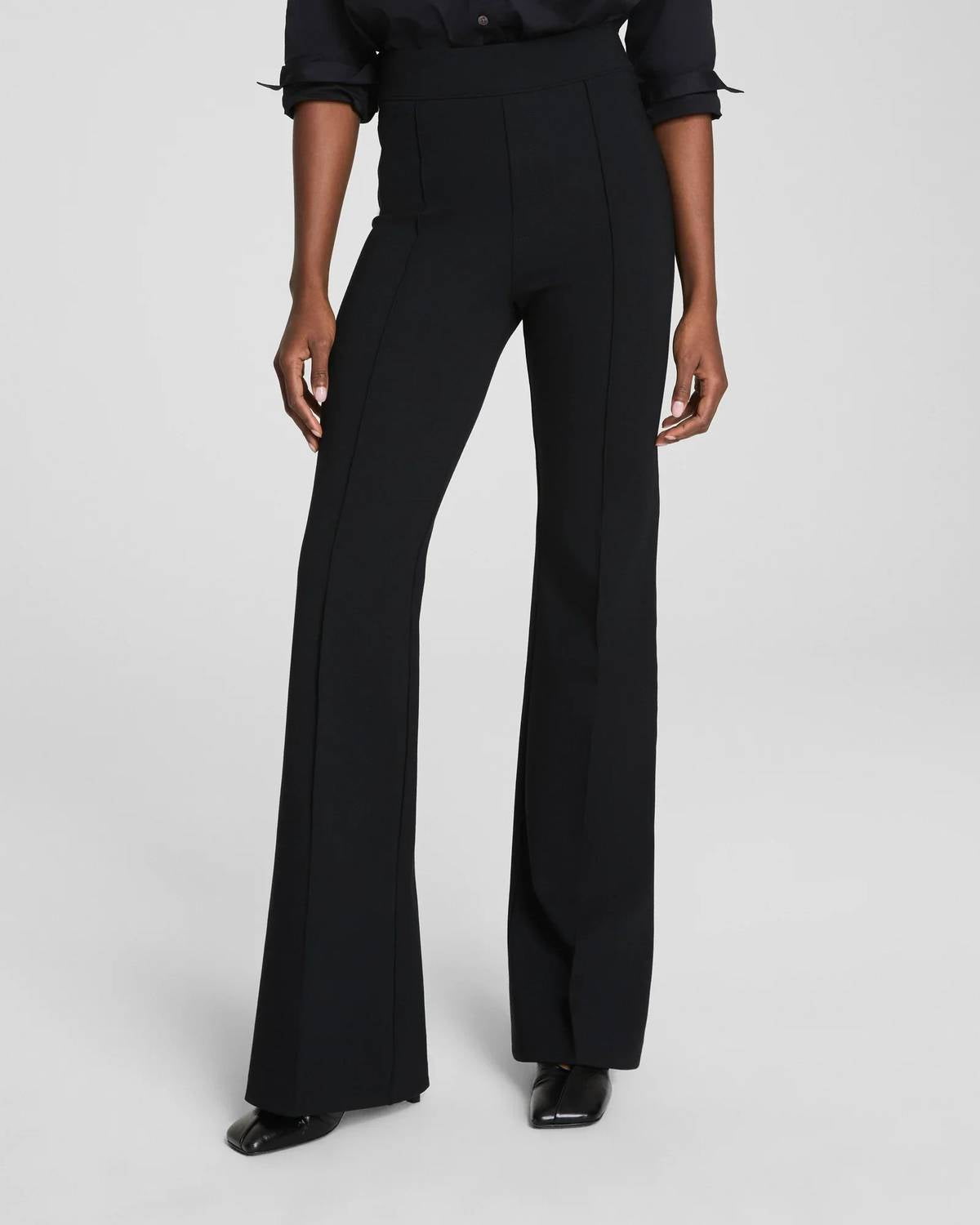Spanx - Ponte Flare Pants