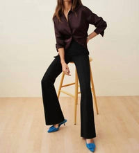 Spanx - Ponte Flare Pants