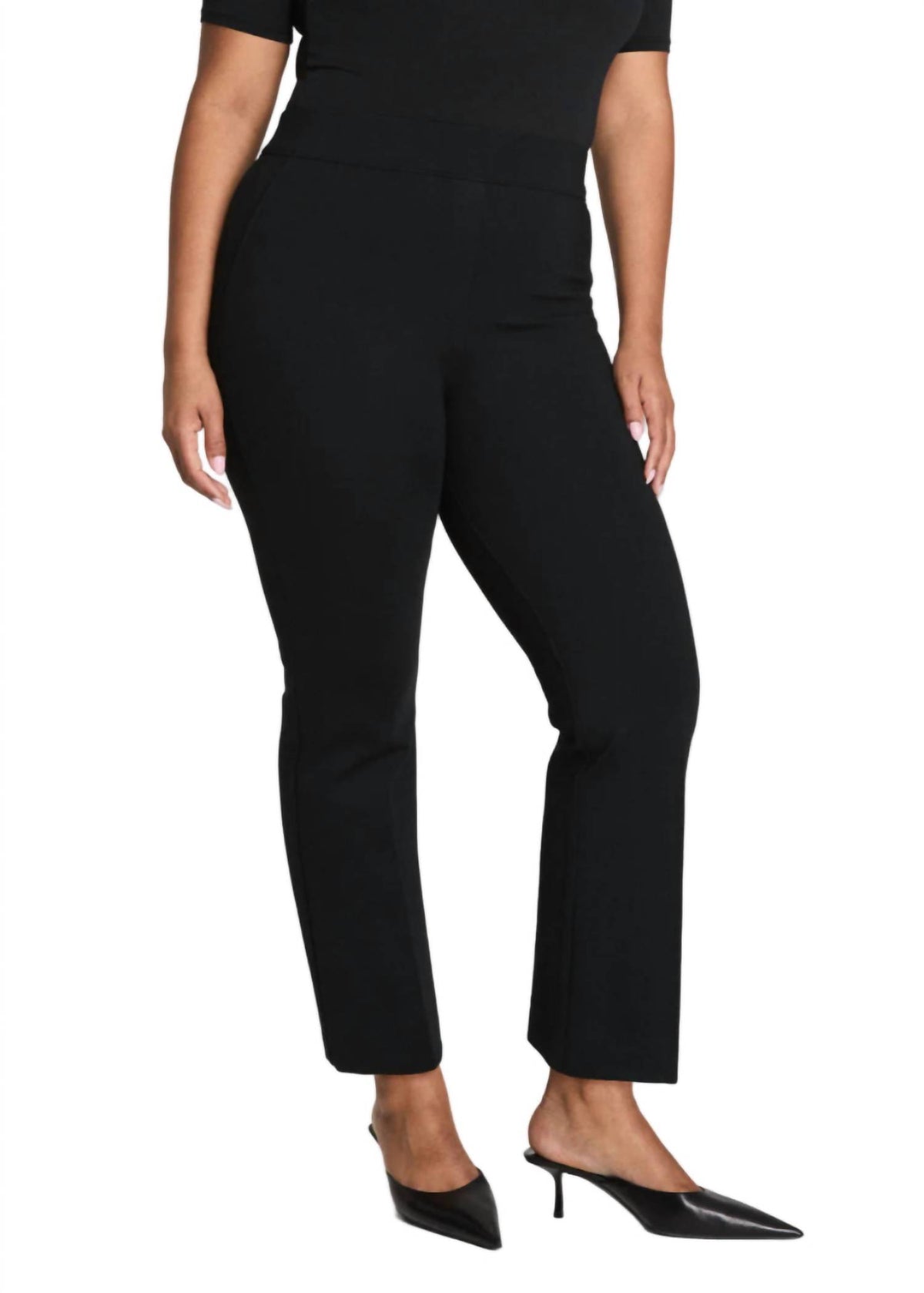 Spanx - Ponte Kick Flare Pant