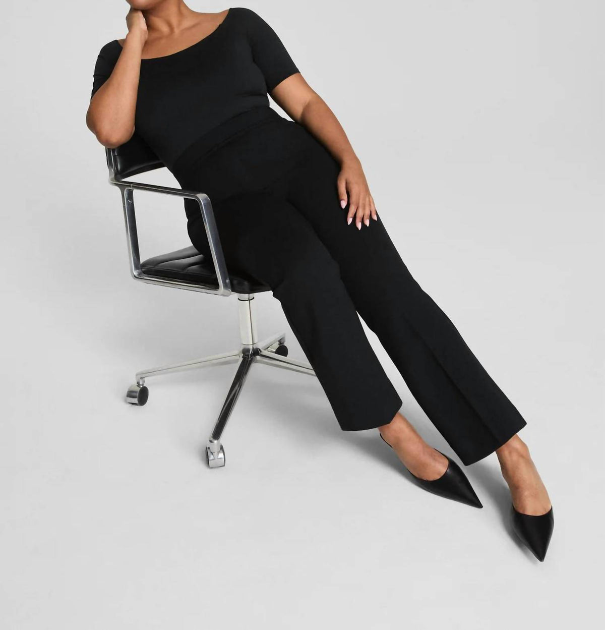 Spanx - Ponte Kick Flare Pant