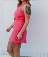 Spanx - Power Boost Exercise Dress