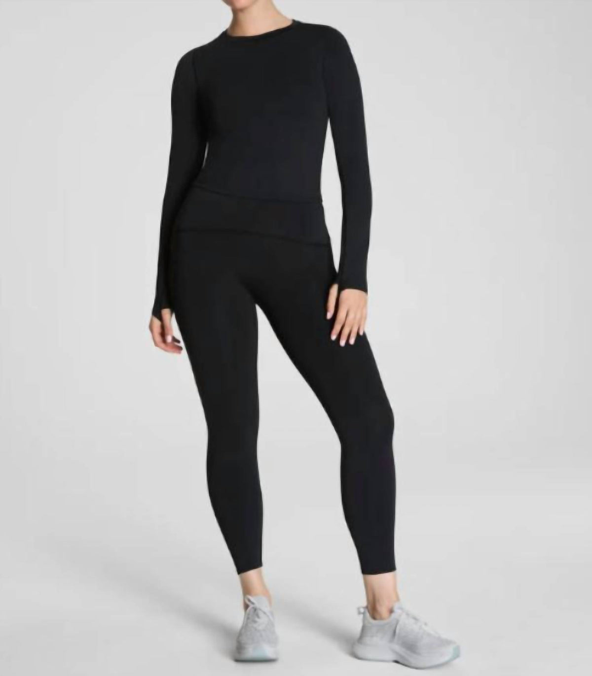 Spanx - Shape Booty Boost Leggings