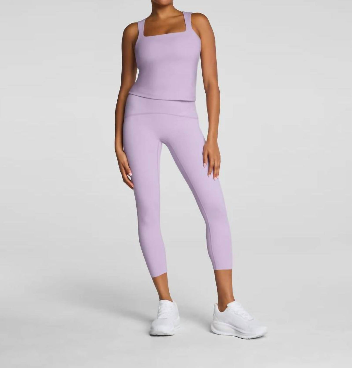 Spanx - Shelf Tank Top