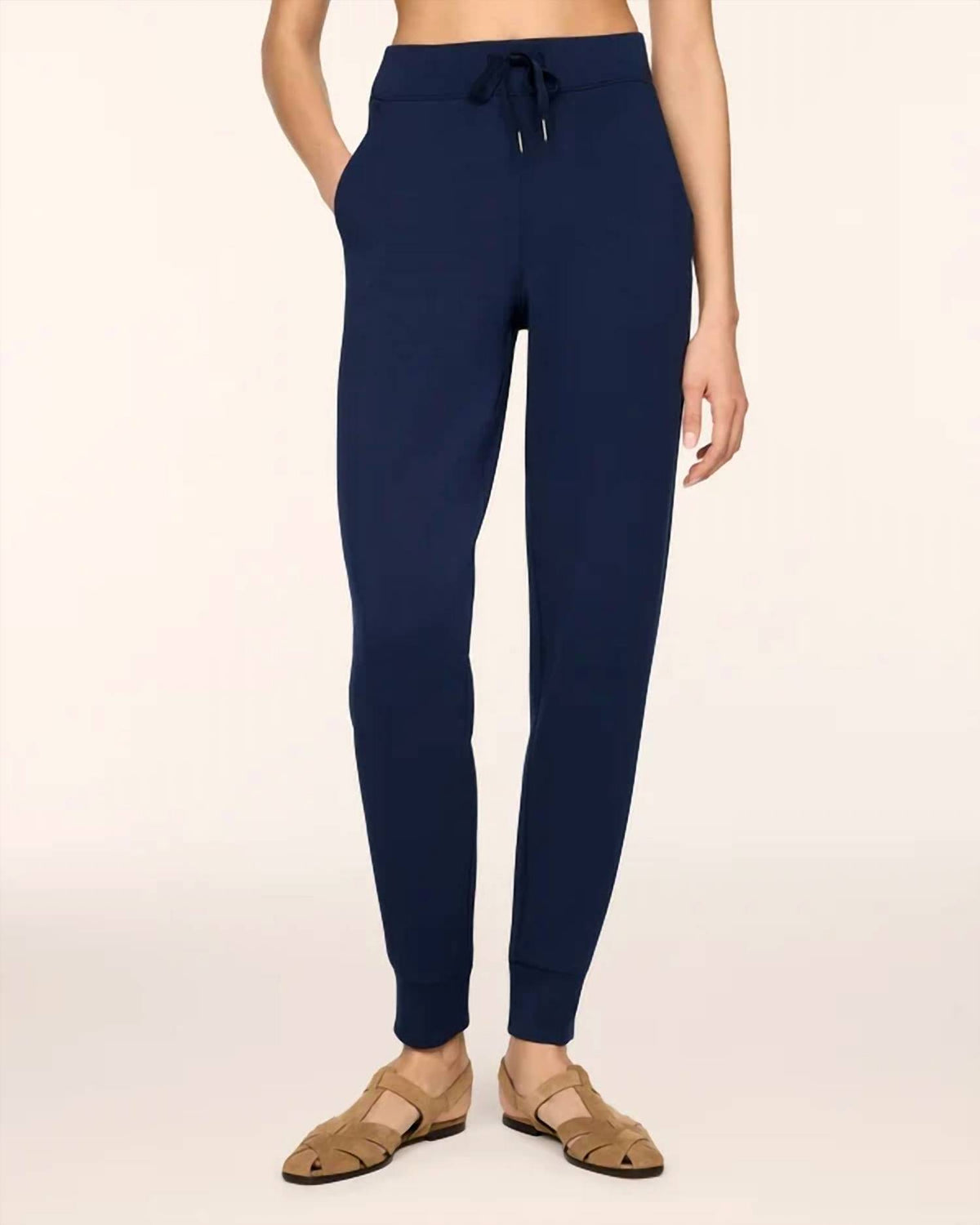 Spanx - Slim Cuff Jogger