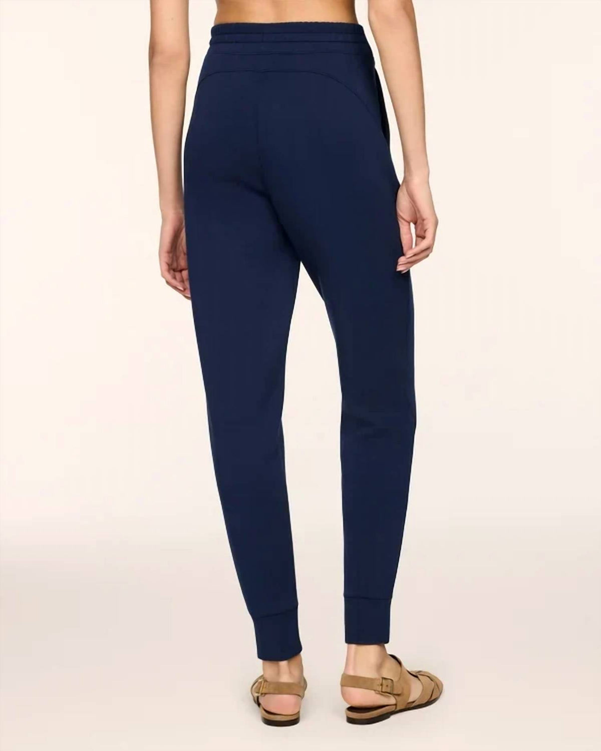 Spanx - Slim Cuff Jogger