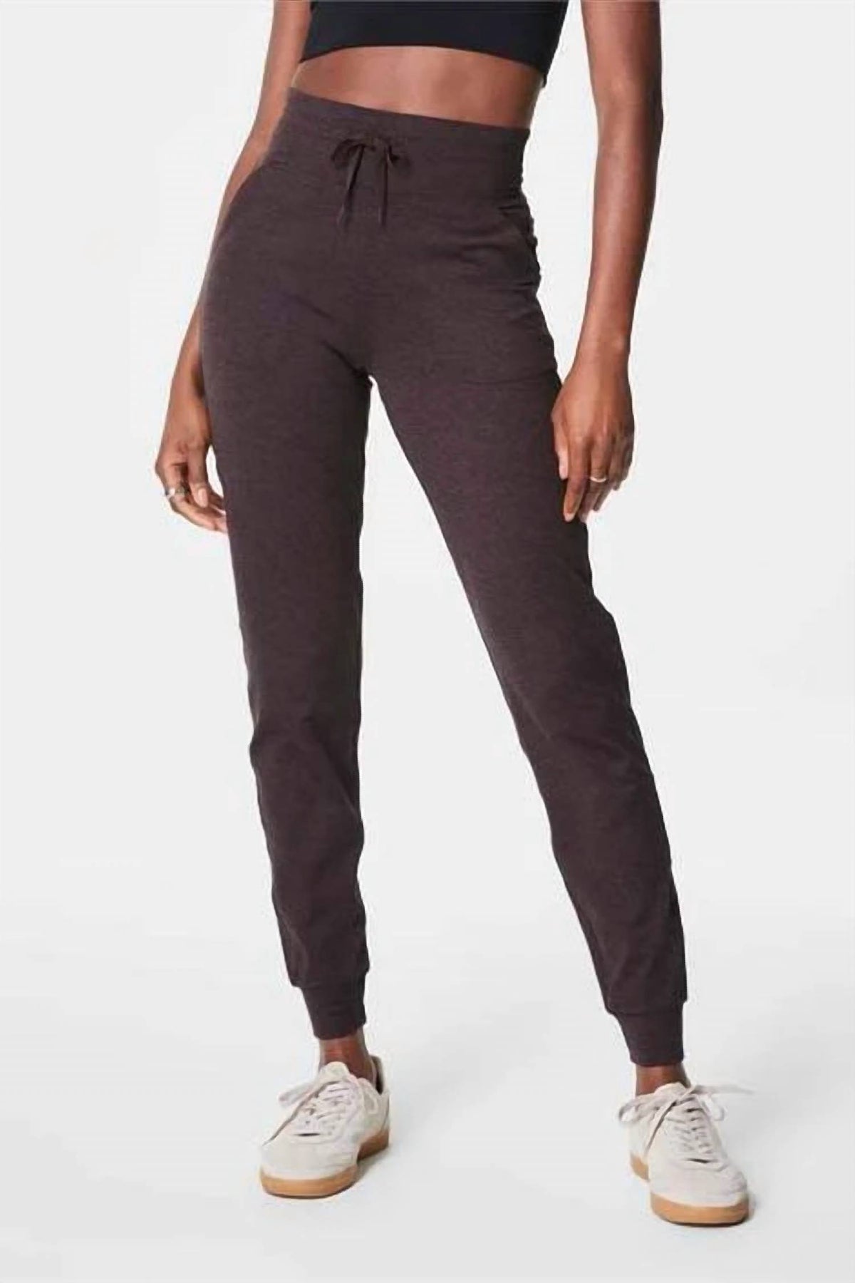 Spanx - Soft Stretch Slim Jogger