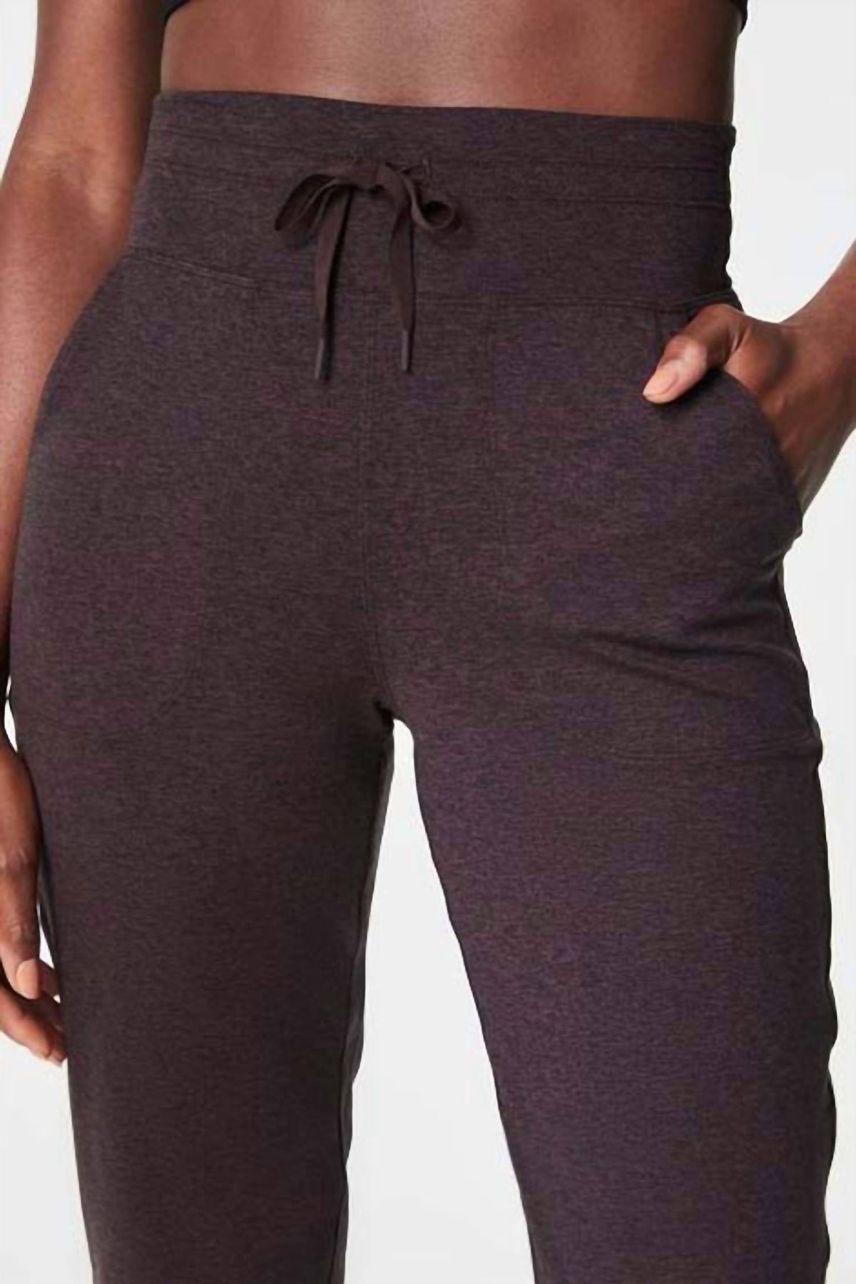 Spanx - Soft Stretch Slim Jogger