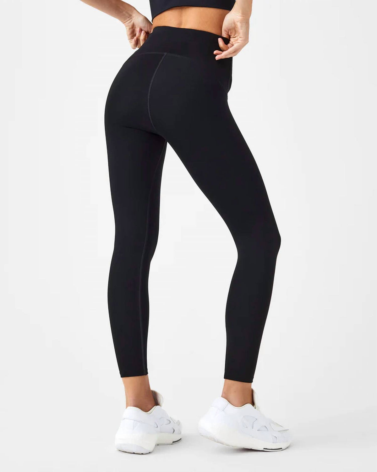 Spanx - Spanxshape Booty Boost 7/8 Leggings