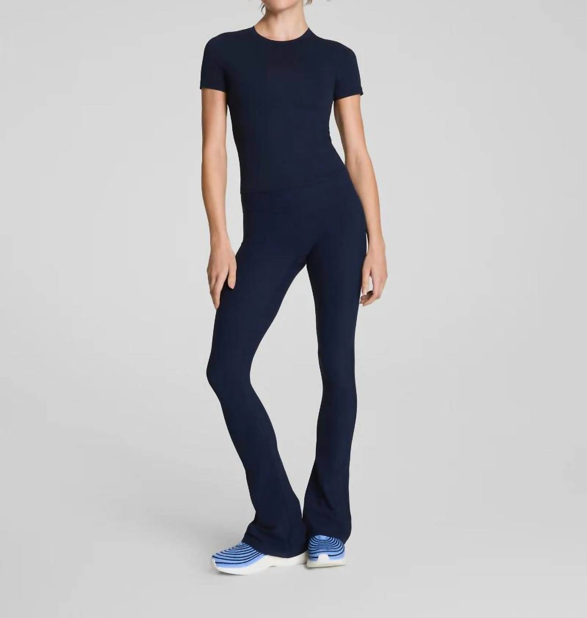 Spanx - Micro Flare Pant
