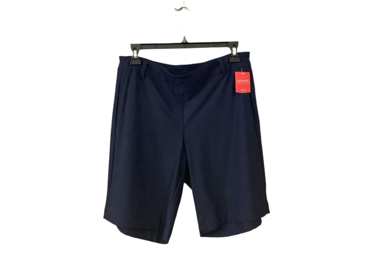 Spanx - Sunshine Short
