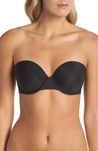 Spanx - Up For Anything Strapless Bra