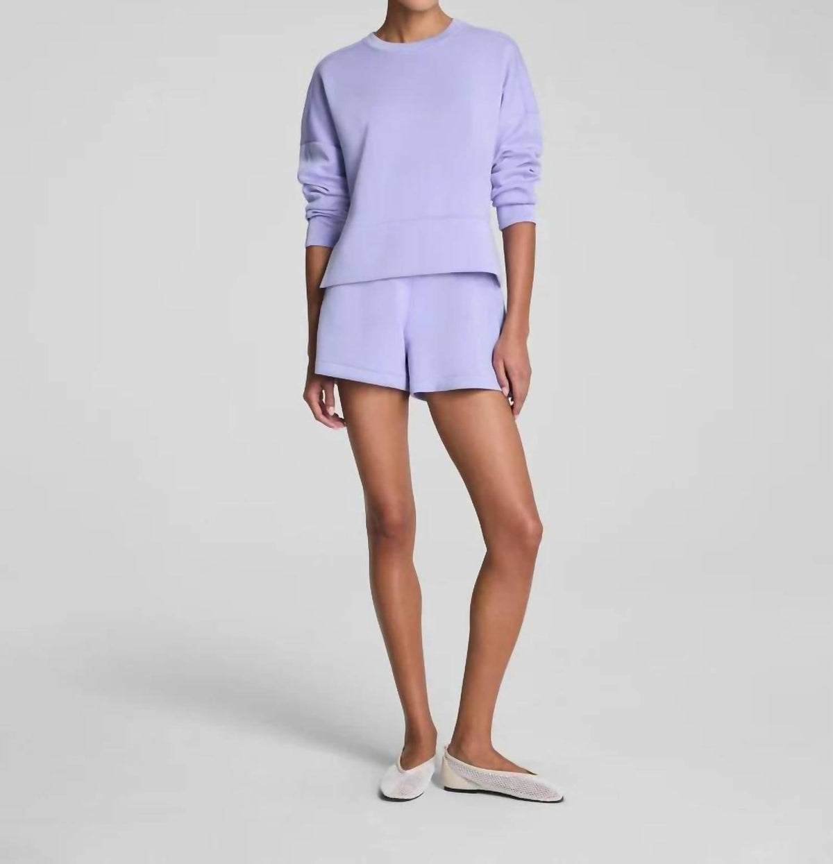 Spanx - Women's Airessentials Short