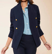 Spartina 449 - Athena Blazer