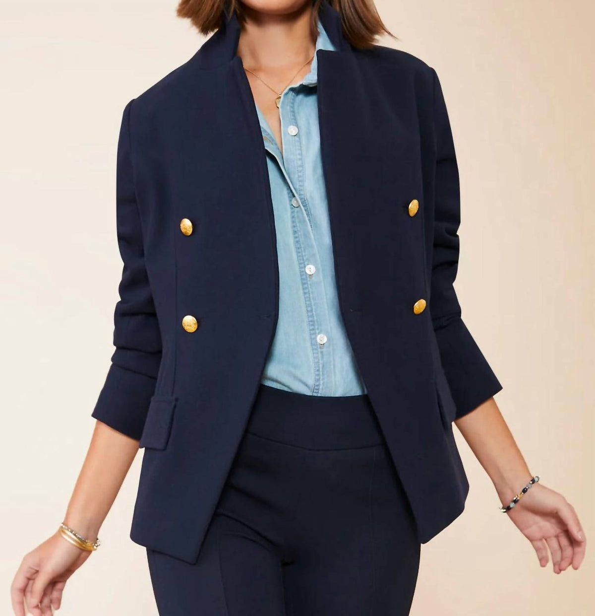 Spartina 449 - Athena Blazer