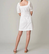 Spartina 449 - Catrina Eyelet Dress - clothing - collection:Graddresses(Auto) - dresses