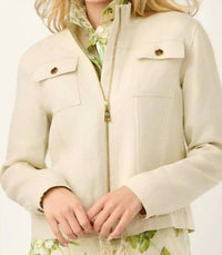 Spartina 449 - Grace Linen Jacket