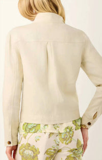 Spartina 449 - Grace Linen Jacket