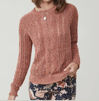 Spartina 449 - Shelby Pullover