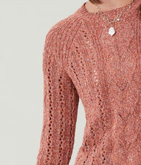 Spartina 449 - Shelby Pullover