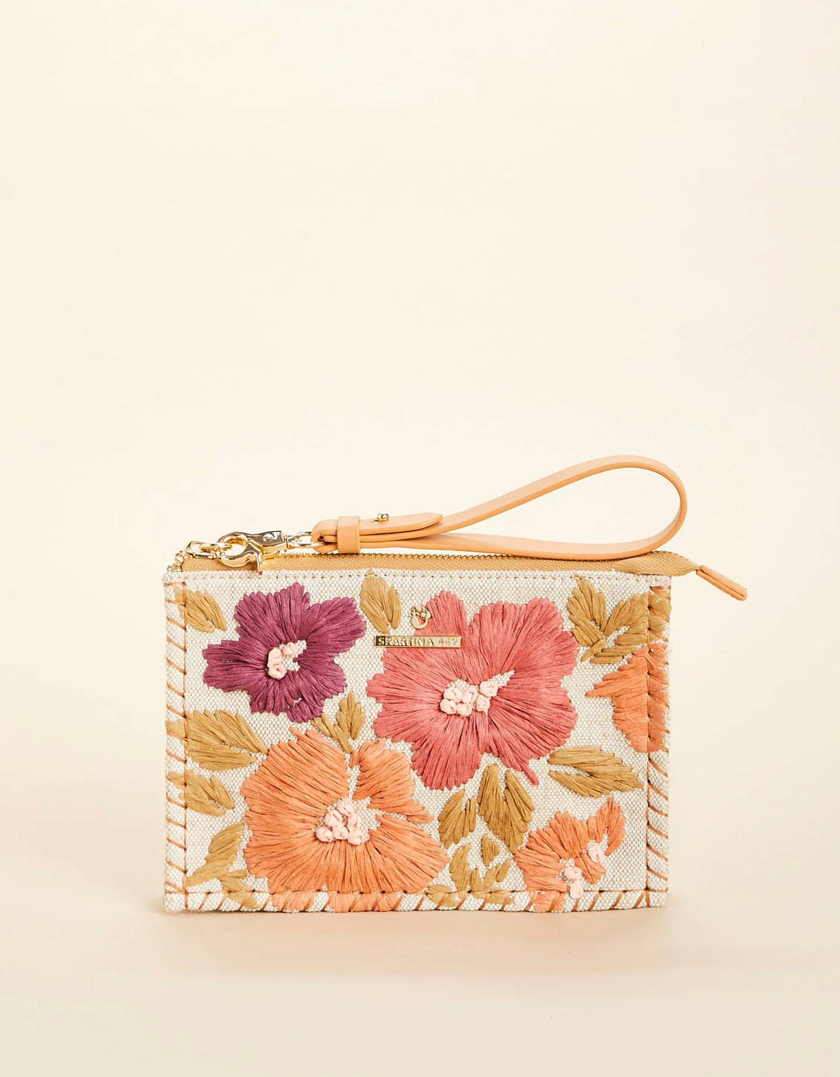 Spartina 449 - Sophia Raffia Wrislet