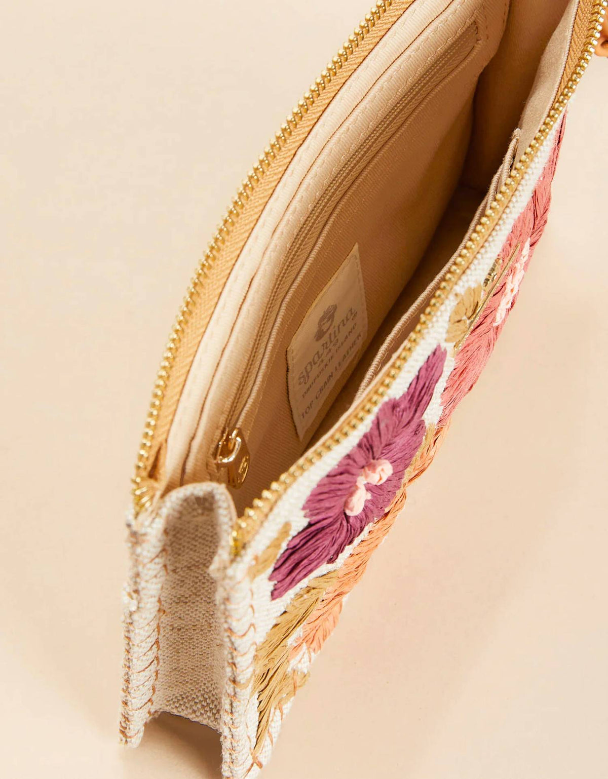 Spartina 449 - Sophia Raffia Wrislet