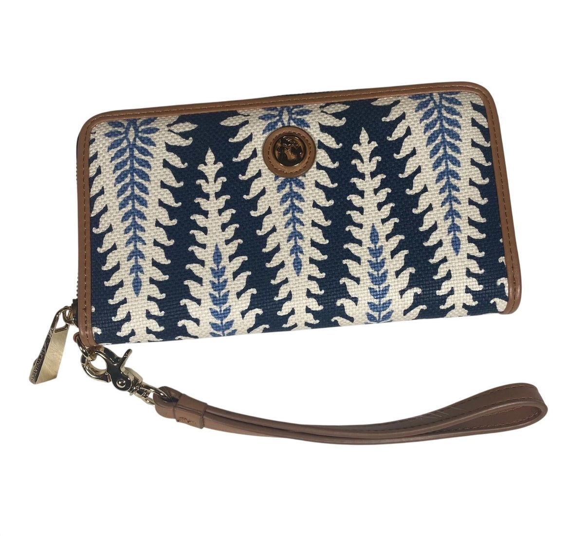 Spartina 449 - Wallet Wristlet