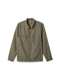 Spc/Lst - Men's Saga Breathable Jacket