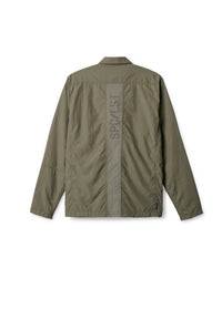Spc/Lst - Men's Saga Breathable Jacket