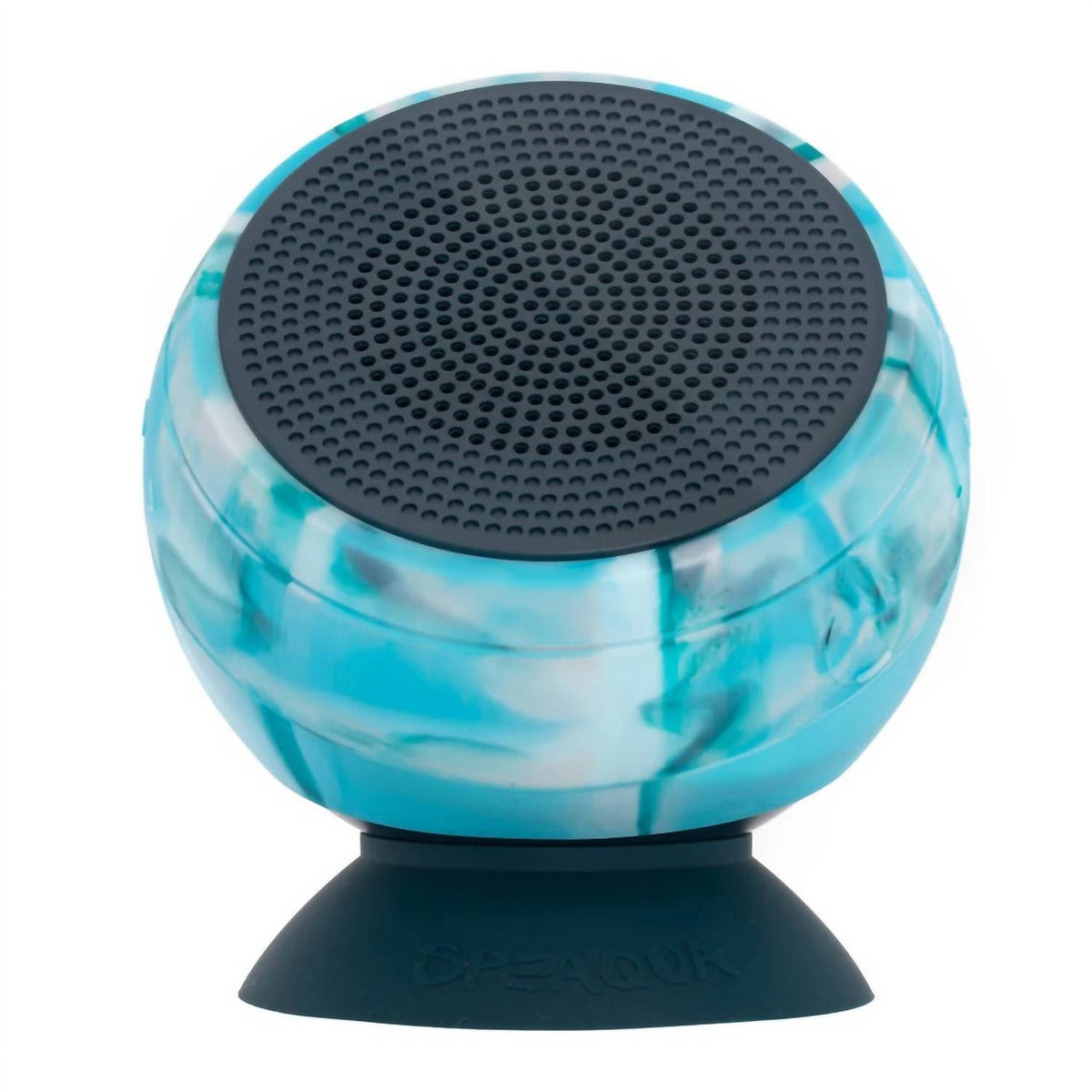 Speaqua - The Barnacle Vibe Speaker