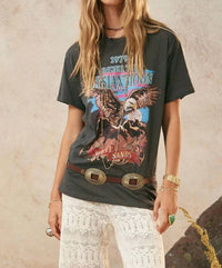 Spell - Elysian Biker Tee
