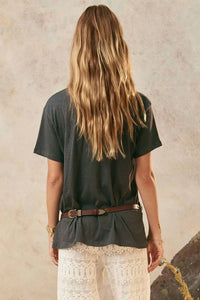 Spell - Elysian Biker Tee