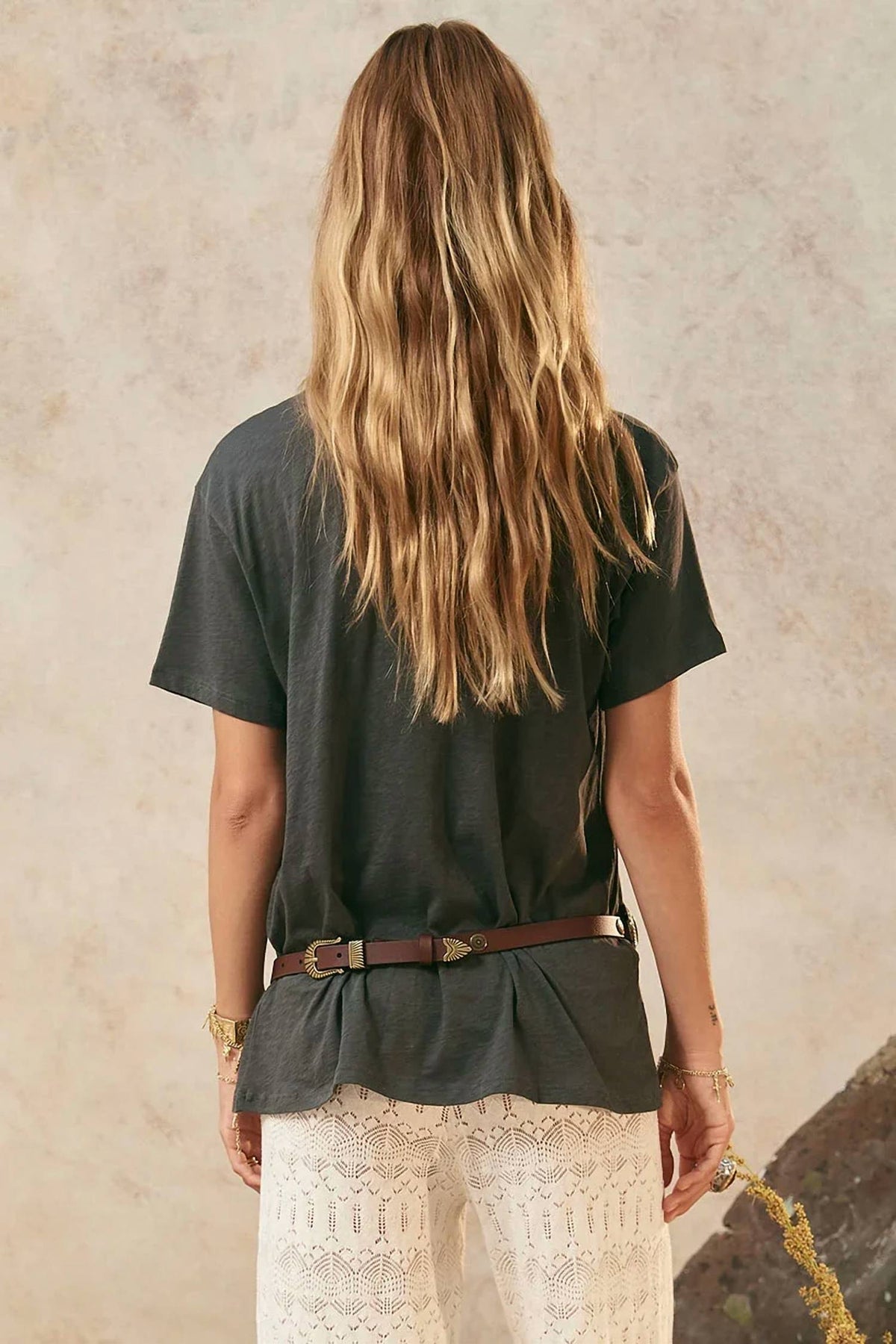 Spell - Elysian Biker Tee
