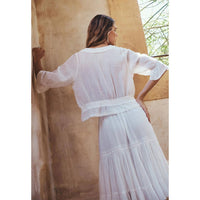 Spell - Prairie Blouse