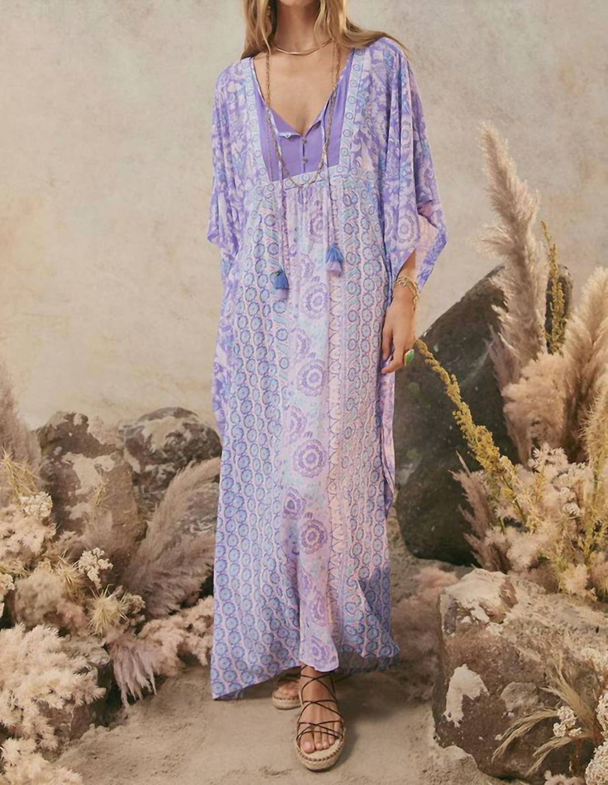 Spell - Sannah Gown