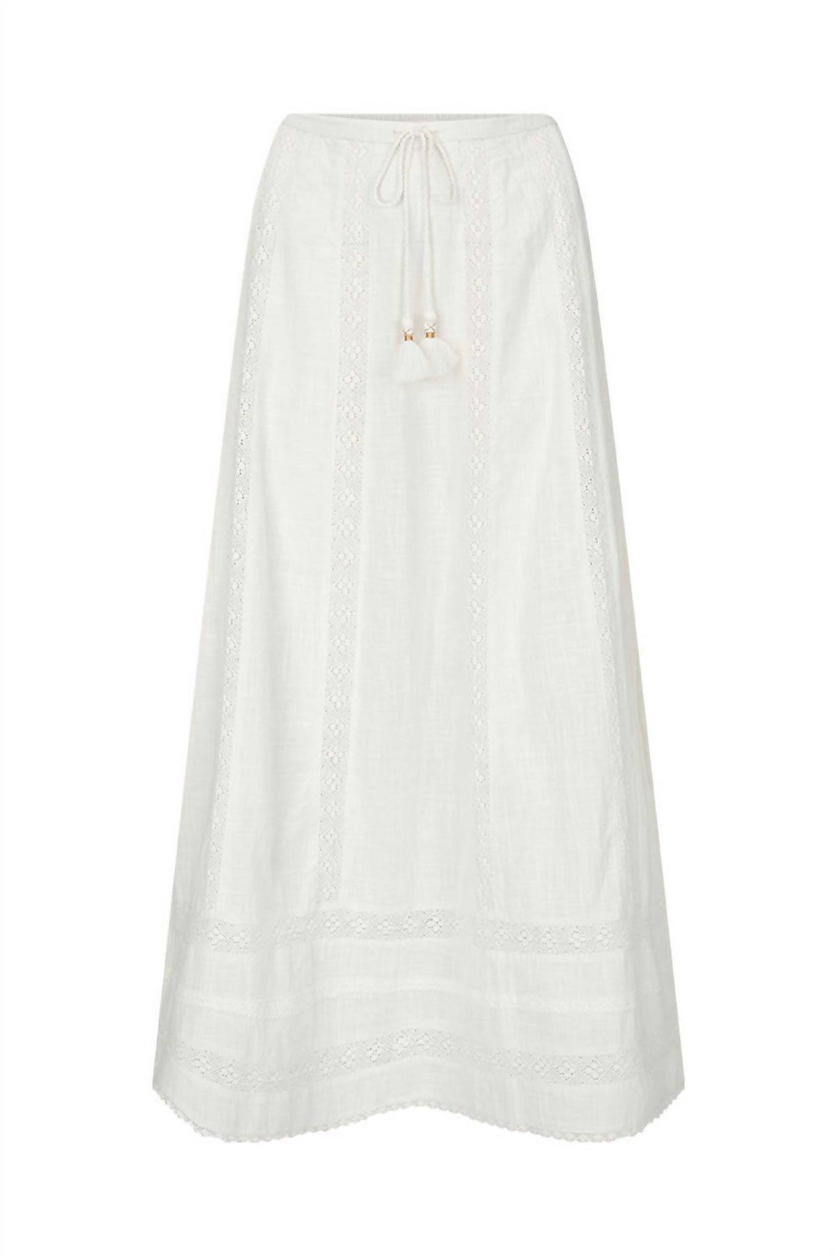Spell - Serendipity Lace Skirt