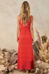 Spell - Siesta Maxi Dress