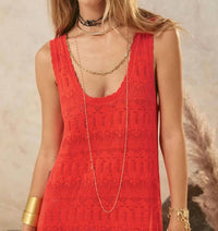 Spell - Siesta Maxi Dress
