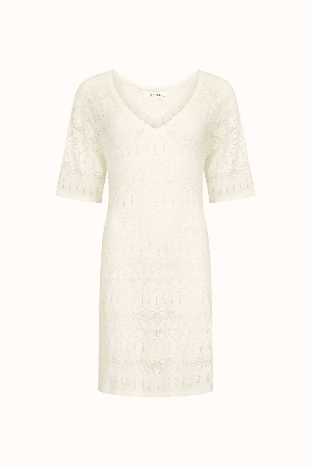 Spell - Siesta Mini Dress