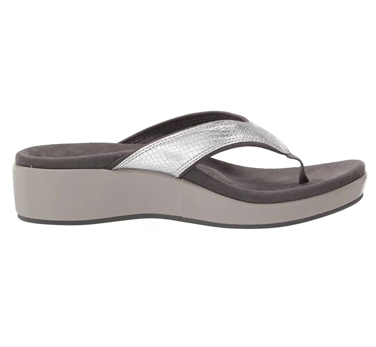 Spenco - Women's Weekend Wedge Sandal
