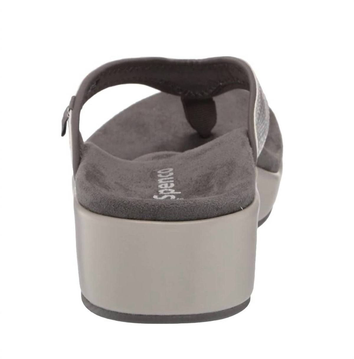 Spenco - Women's Weekend Wedge Sandal