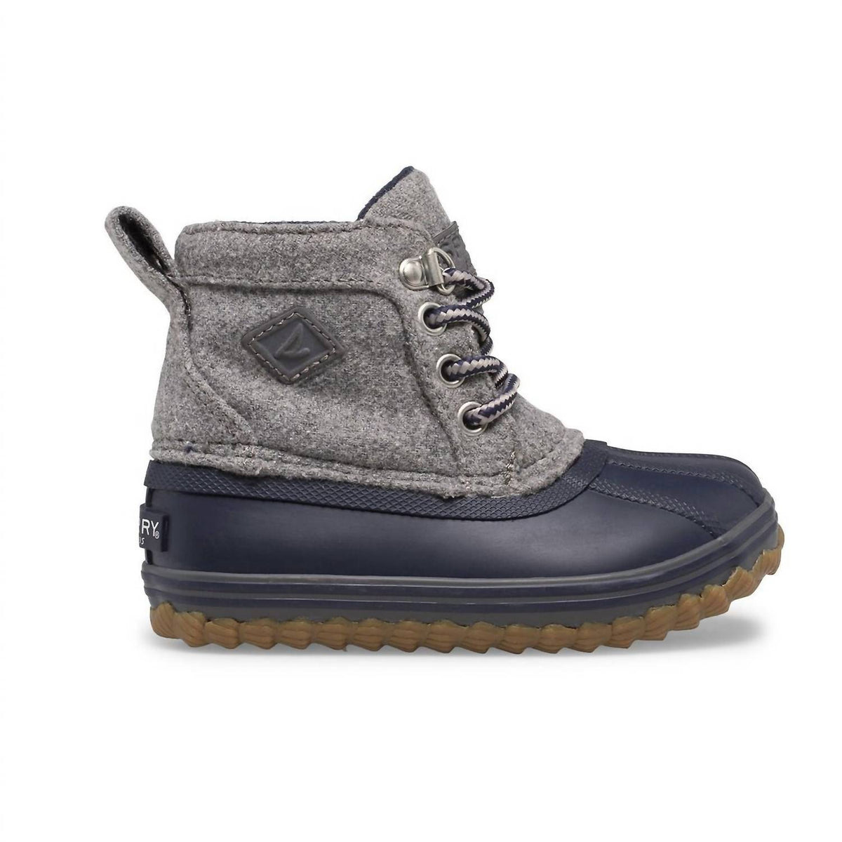 Kids Bowline Boot
