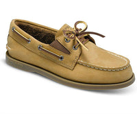 Sperry - Boy's Original Slip Ons