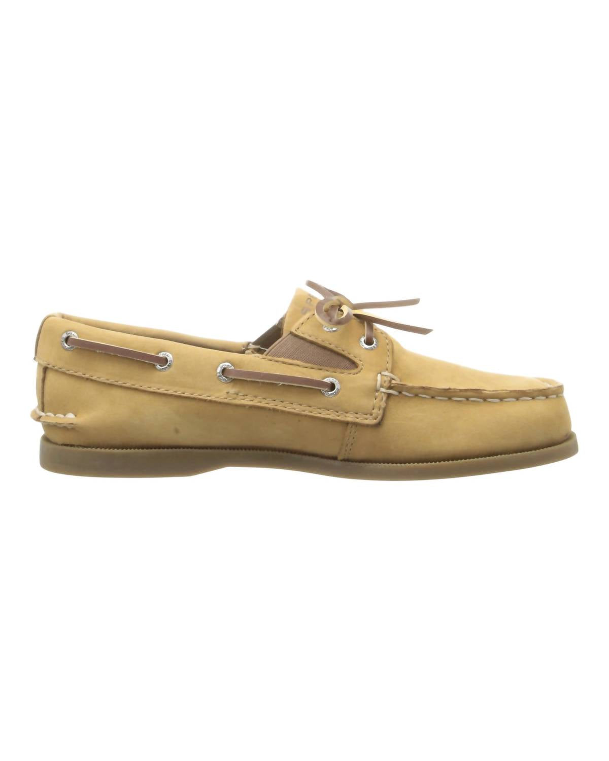 Sperry - Boy's Original Slip Ons