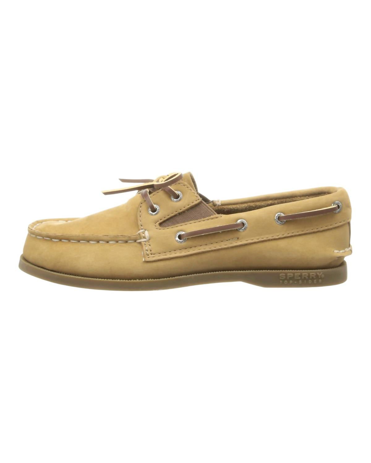 Sperry - Boy's Original Slip Ons