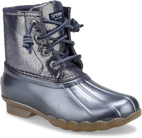 Sperry - Kid's Saltwater Duck Boots