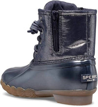 Sperry - Kid's Saltwater Duck Boots