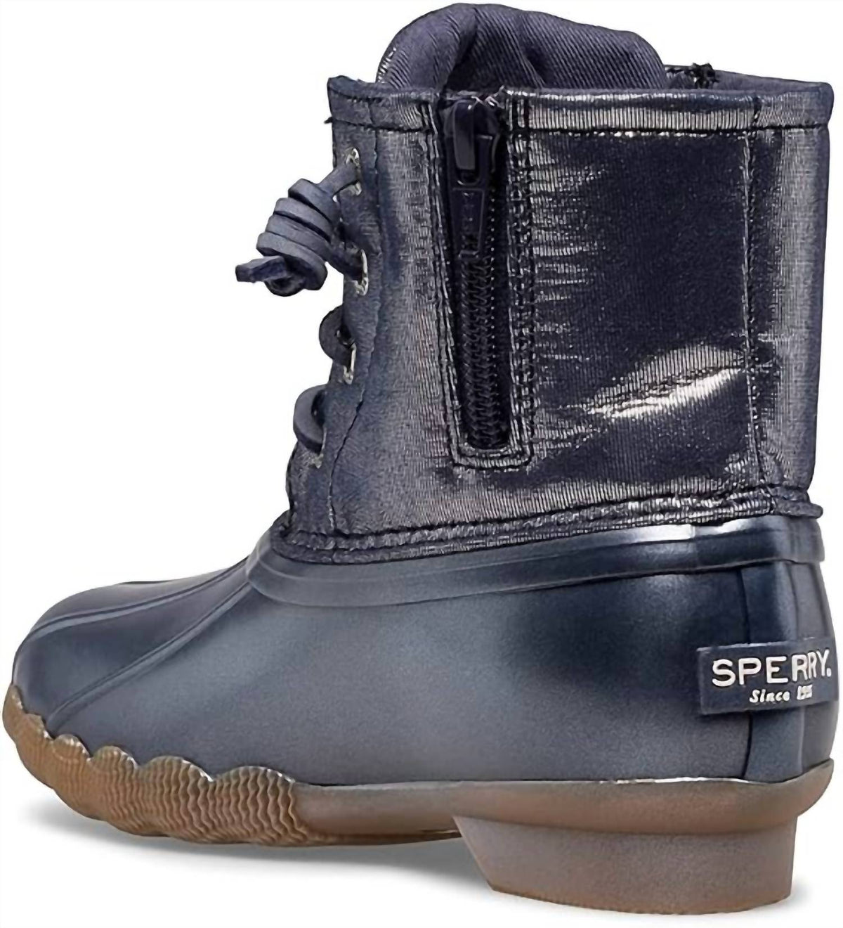 Sperry - Kid's Saltwater Duck Boots