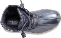 Sperry - Kid's Saltwater Duck Boots