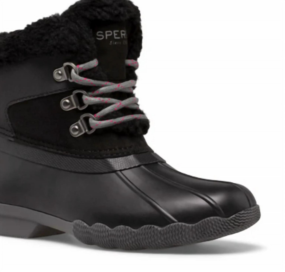 Sperry - Kid's Alpine Saltwater Boot