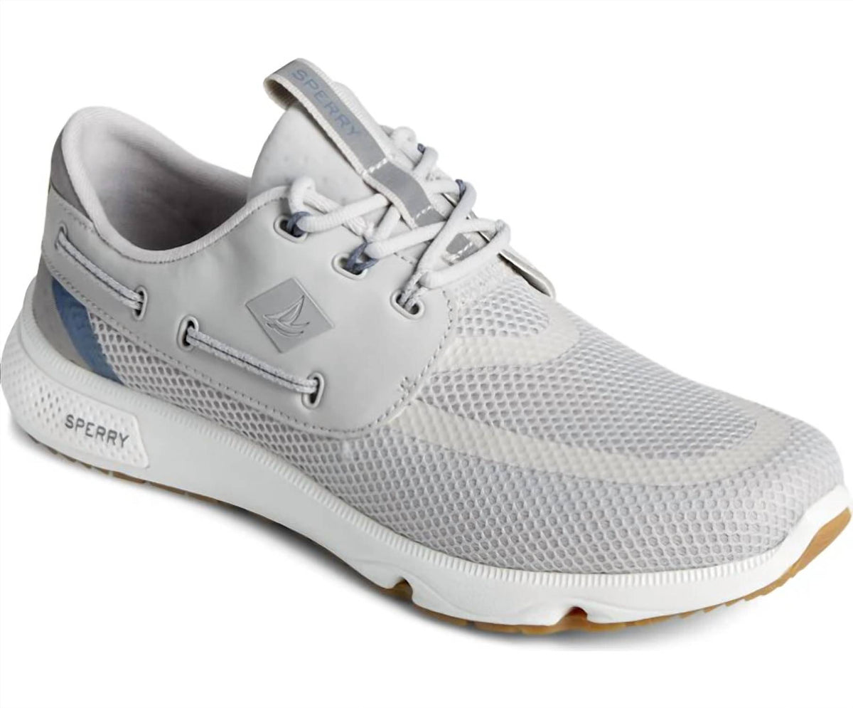 Sperry - Men's 7 Seas 3-eye Sneaker